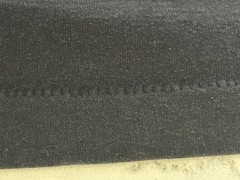 Vintage 1992 Lance Benefield 50th Shoot T Shirt XXL USA Made Single Stitch Black