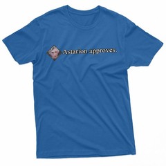 Vampire Approval Meme T-Shirt
