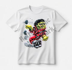 Men’s Graphic T Shirt Tee Black or White S M L XL XXL XXXL Short Sleeve