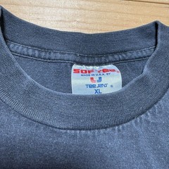 Vintage 90s In Touch With My Inner Bitch Streetwear Edgy Funny T-Shirt USA – XL