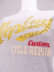 REPLAY T-Shirt – Stylish Vintage NEW RRP £39.00* – With Us Only £19.99