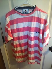 T-shirts lot of 12 adult medium various brands colors, some new