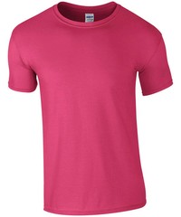Gildan 64000 Softstyle Ringspun Cotton T-Shirt