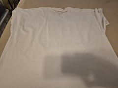 Rufnek Mens T-Shirts Size 5XL NEW