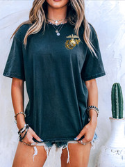 American pride, Freedom is Priceless – Not Free, comfort color T-Shirt