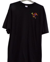Injun Joe Indian Collectible Looney Tunes T-Shirt S-6XL, LT-4XLT New