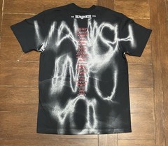 Lady Gaga Vanish Into You Mayhem Ball 2025/26 Tour T-Shirt Size Small NWOT