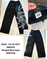 ENTIRE YOUNGLA COLLECTION! Includes Sweats, Hoodies, Tees, SOLD OUT, NEAR MINT