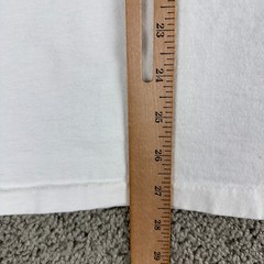 VINTAGE Microsoft Extreme Shirt Mens XL Windows Software Single Stitch 2000 Y2K