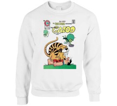 The Great Gazoo Comic Issue 6 T Shirt