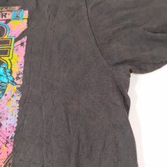 Star Wars “The Mighty Vader” Comic Book Theme Men’s Size Large Short Sleeve Tee