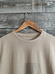 Banana Republic Premium Wash T Shirt Crew Neck Men’s Size L Excellent Condition