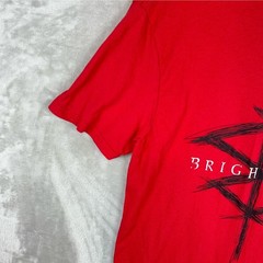 Brightburn Movie Promo 2019 T Shirt Tee Men’s M Superhero Horror Rare