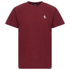 5 Pack Black Horse Club Men’s Short Sleeve Crew Neck Or V-Neck Classic T-Shirt