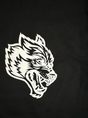 Darc Sport X The Punisher Marvel Collab Tee Premium Large Oversized Hero Elite