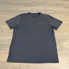 Marine Layer Mens Active T-Shirt Size Large Poly Spandex Blend Super Soft B19