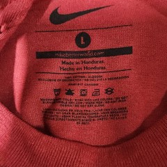 Nike 2014 Allstate Sugar Bowl Crimson Tide T Shirt Adult L Red Graphic 131