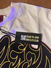 Godspeed “Out of Many, One” Graphic Tee