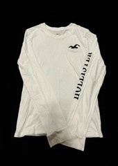 hollister long sleeve men t-shirt Small New