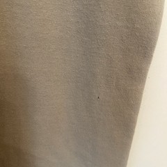 Salt Lake City Tourist Tee Animals In Bathroom Tan Cotton XL Kitschy