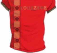 Men’s Bucheli T Shirt,Soft Cotton,Stretch,Italian Style M L…..C3.B