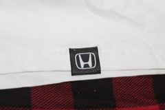 Honda Racing Powersports Vintage Culture Shirt – HIGH QUALITY MATERIALS