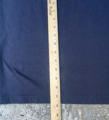 5.11 Tactical Professional S/S Tee 720 Fire Navy Fire Department Shirt L NWT
