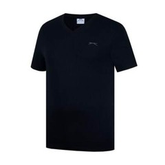Men’s Slazenger Cotton V Neck T Shirt XS S M L XL XXL 3XL 4XL ASS COLOURS BNWT
