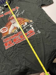 Griffey Jr Tee Shirt New With Tags Adult Child (See Photos For Details)