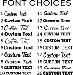 Custom Printed Cotton T-Shirt: Personalized Design, Any Occasion
