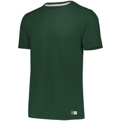 Russell Athletic Men’s Dri-Power Essential Blend Tee Sports T-Shirt S-4XL 64STTM