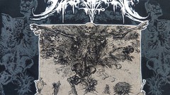 XASTHUR – To Violate the Oblivious (Hoody)