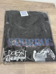 Vintage CEREBUS the Aardvark T-Shirt by Graphitti Designs Comic Book XXL XL NEW