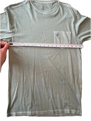 NWT Johnnie O Dale Avocado Sz S T-shirt