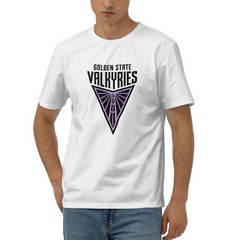 Golden State Valkyries T-Shirt | WNBA Tee | Basketball Merch