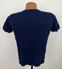Vintage Europe T-shirt Unisex Small 70s 80s Muscle Tee Wagrain Austria Hippie