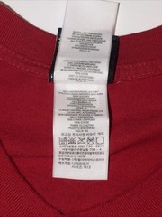 Harley Davidson Men’s Red XL Davis Shirt