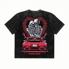 Ride With Me Valentine Car Lover Graphic Tee Romantic Gift Shirt