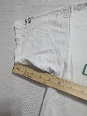 Vintage 1995 Davis Cup NEC Caesars Palace Las Vegas Diadora T Shirt USA XL