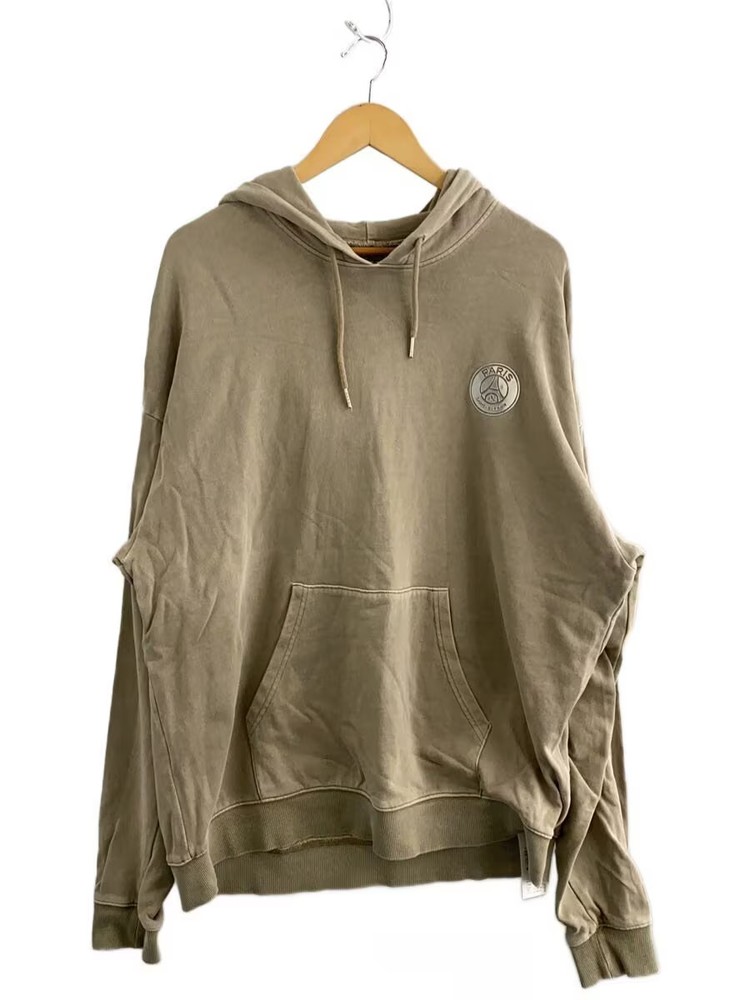 PARIS SAINT-GERMAIN Hoodie — Cotton BEG 25-070-340-3005-4-0