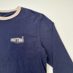 Carhartt Shirt Men Small Collab Hurley Skull Outwork Spell Retro Work Party Ex
