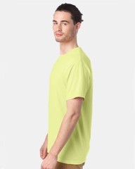 🔥 Comfortwash By Hanes Men Garment-dyed T-shirt Short Sleeve 2XL Gdh100