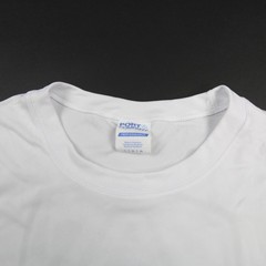 Port & Company Short Sleeve Shirt Men’s White New without Tags Multiple Sizes
