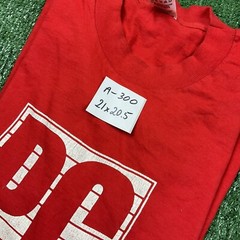 PC Magazine Gaming Video Mac Apple Tech Funny Rap Vintage T Shirt 90s 80s – A300