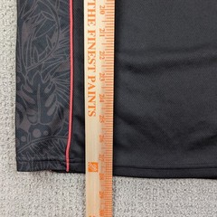 Pepper x Volcom Tank Top Jersey Raggae Men’s Large Black Rock Band Skate Surf