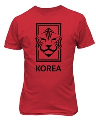 South Korea Soccer #7 Heung-Min Son World Football Adult and Youth T-Shirt