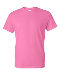 Gildan 8000 DryBlend T-Shirt 50/50 Short Sleeve Sizes S-3XL Over 40 colors *NEW*