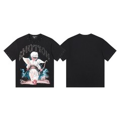 Mixed emotions tee shirt Black/White S/M/L/XL