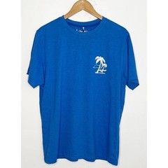 Chubbies Men The Weekend Has Arrived T Shirt Size Large