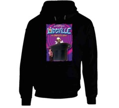 Lidsville Tv Series T Shirt